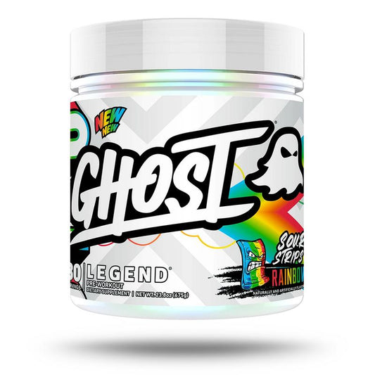 GHOST LEGEND® V4 X SOUR STRIPS® | RAINBOW